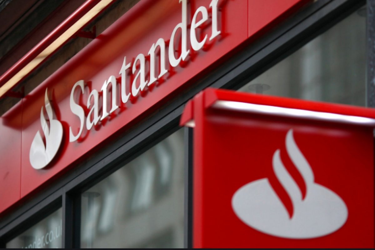 Banco Santander é condenado a pagar R$ 274 milhões