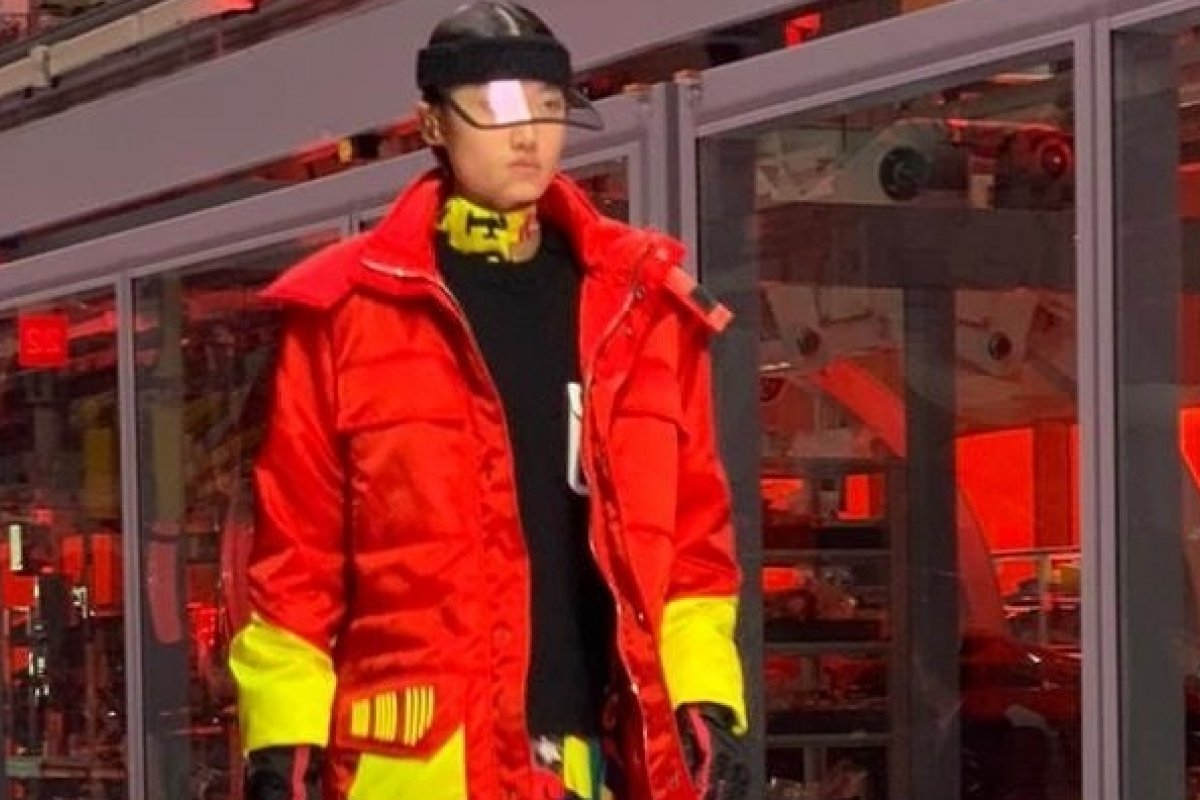 Ferrari entra no mundo fashion com coleção para Geração Z