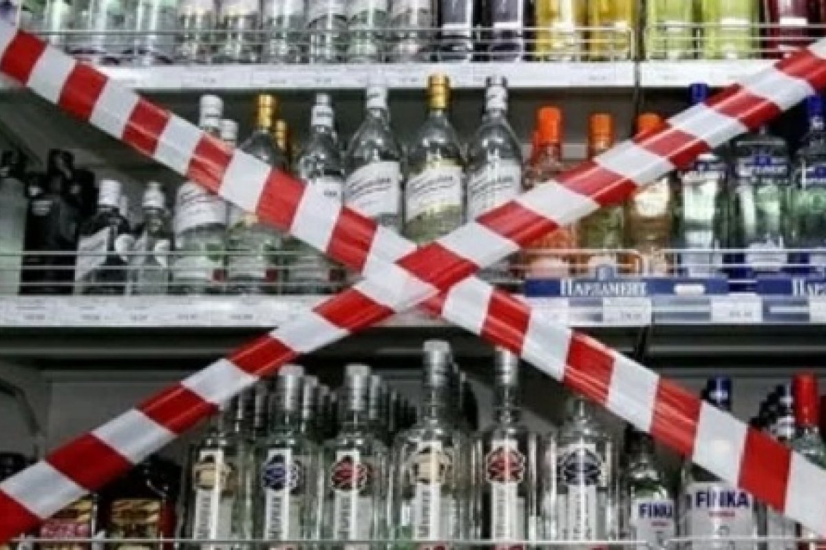 Bahia: venda de bebida alcoólica segue suspensa no fim de semana e no período do São João