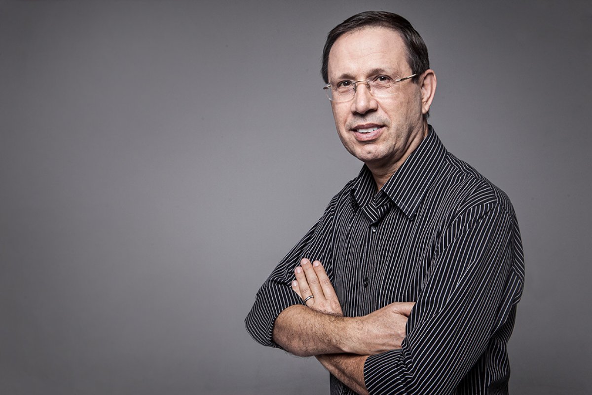 Wizard pede depoimento virtual à CPI