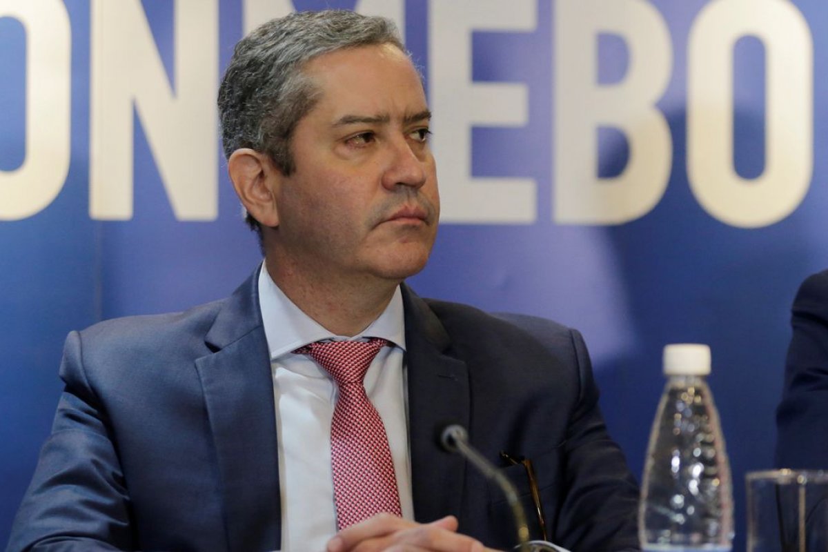 MPT-RJ decreta sigilo no inquérito que apura denúncias de assédio contra Caboclo