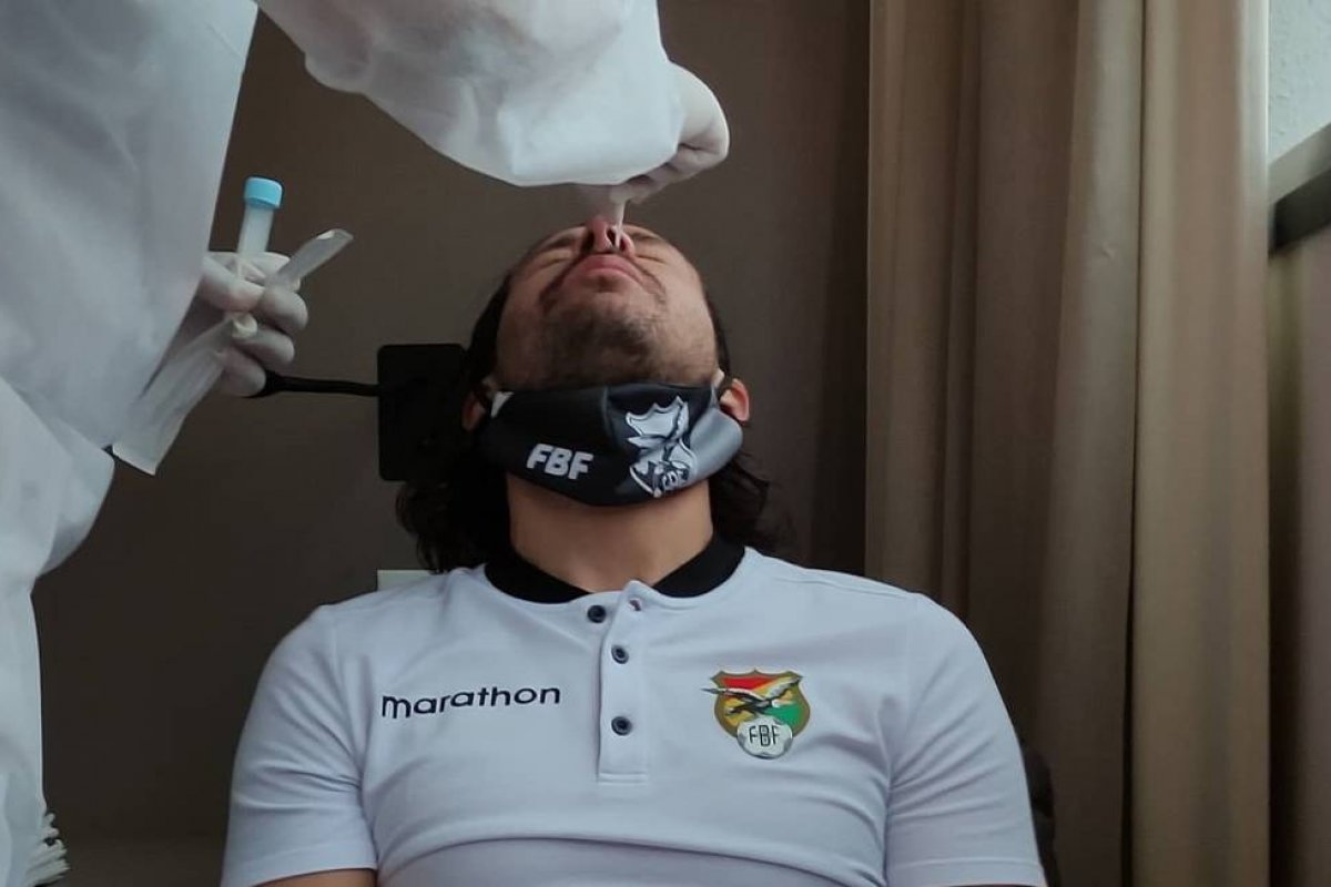 Copa América: Ministério da Saúde confirma 41 casos de Covid-19 entre jogadores, delegações e funcionários