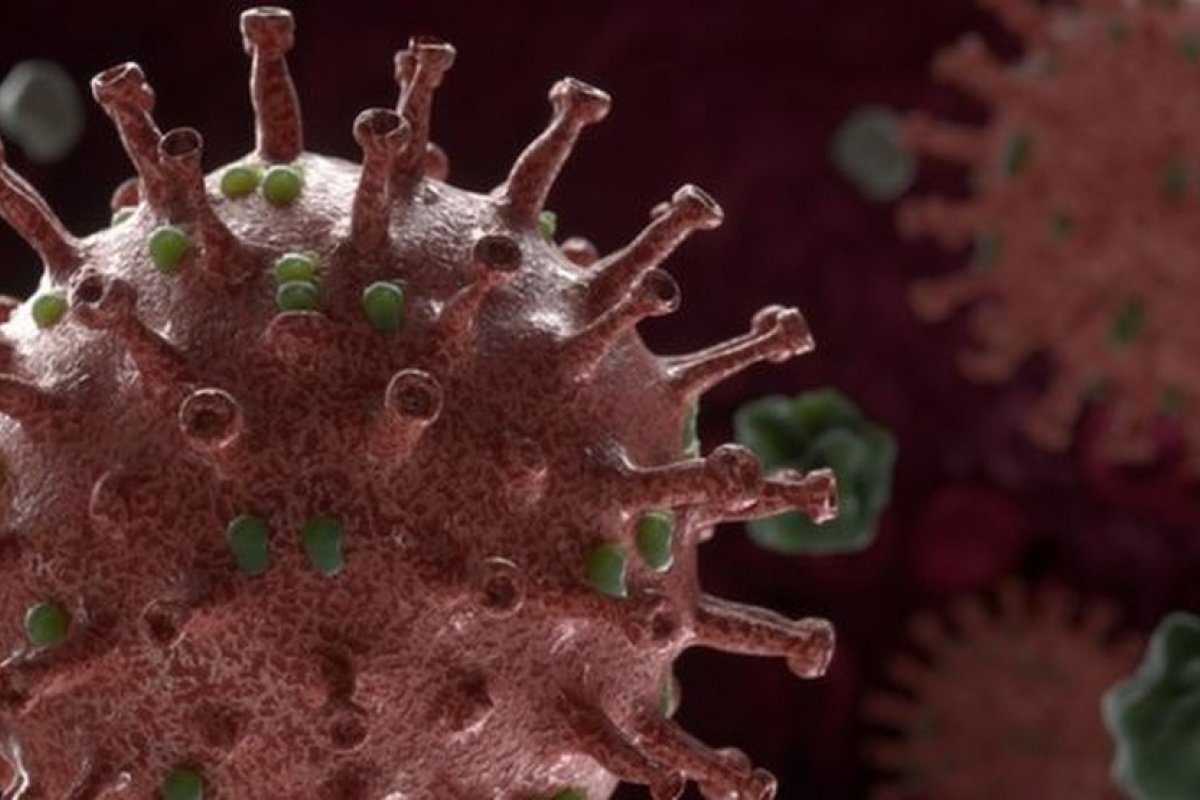 Dor de cabeça, dor de garganta e coriza são sintomas predominantes da variante Delta