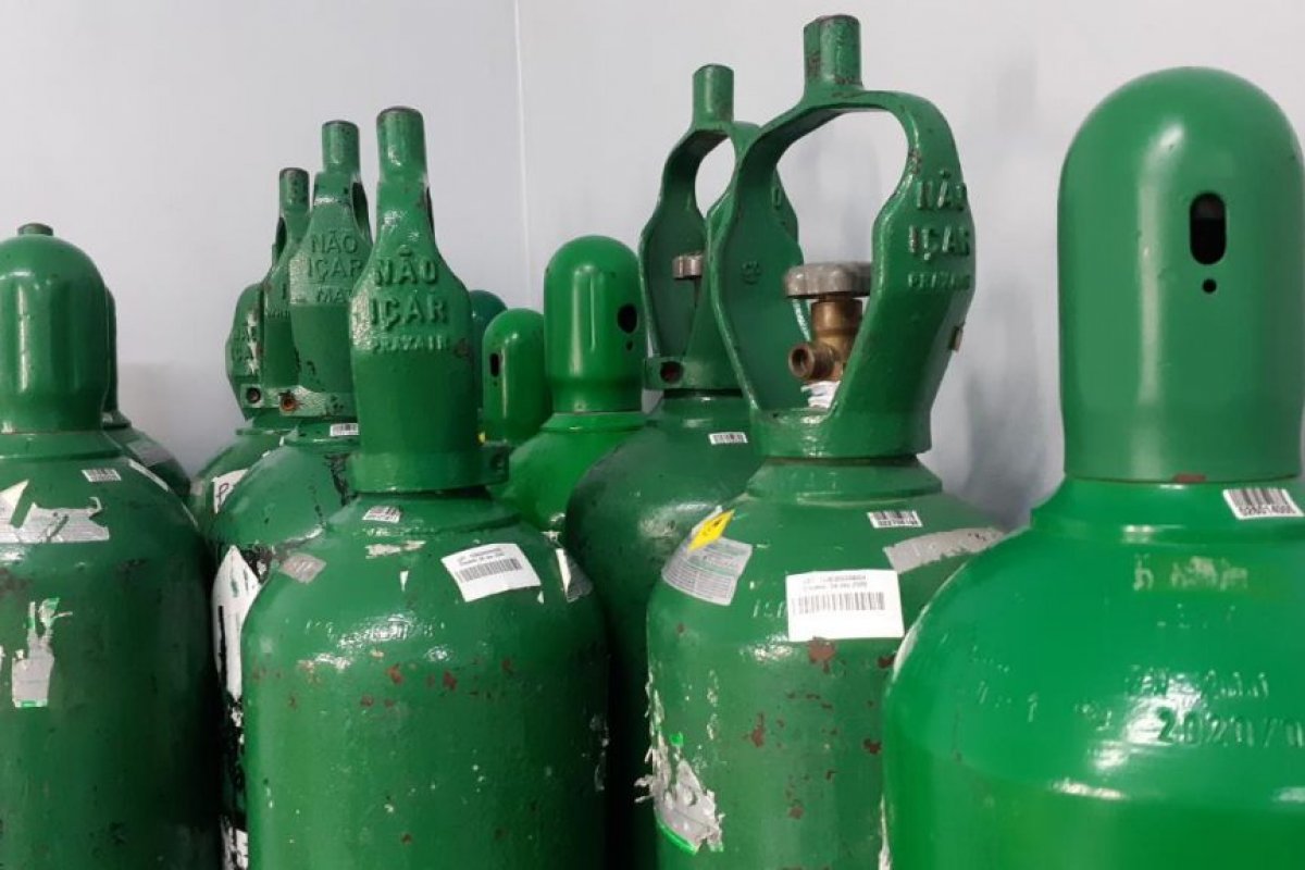 Documento aponta que governo federal sabia de escassez de respiradores no Amazonas