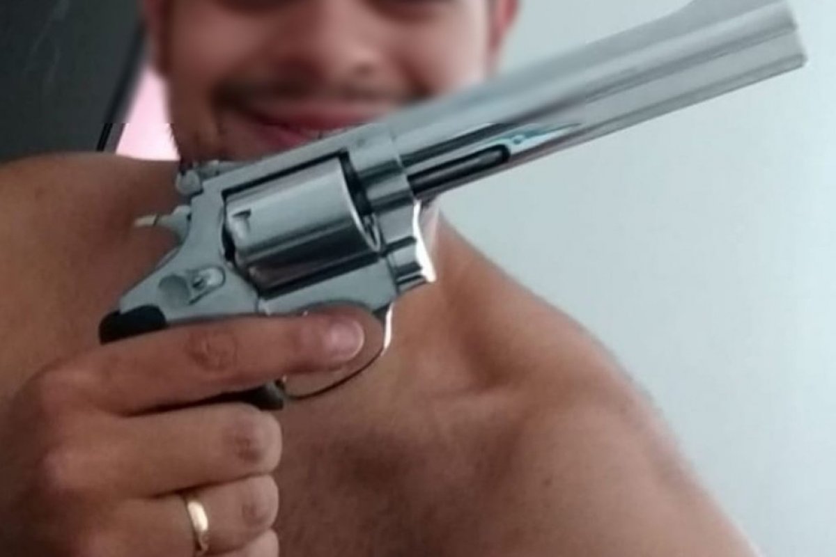 Preso em Aracaju suspeito de aplicar 'Golpe do amor'