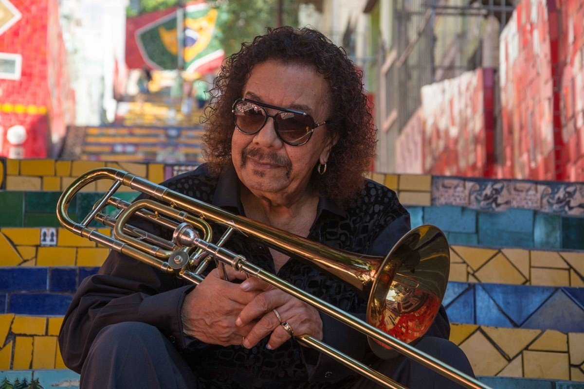 Morre aos 86 anos, lenda do jazz brasileiro, Raul de Souza