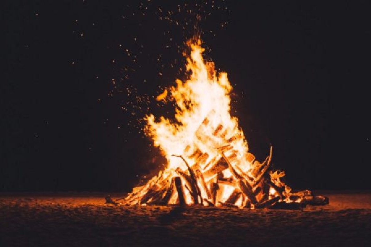 Municípios de Coaraci, Almadina e Itapitanga proíbem fogueiras e fogos de artíficio após recomendação do MP