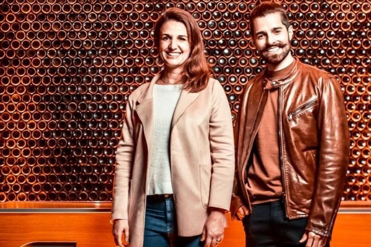 Alok é o novo business partner do Grupo Petrópolis