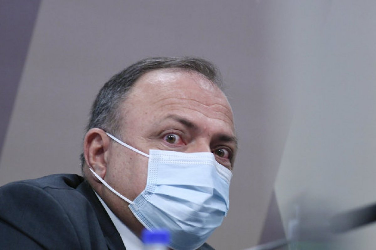 CPI da Pandemia: quebras de sigilo podem estender trabalhos da comissão até novembro