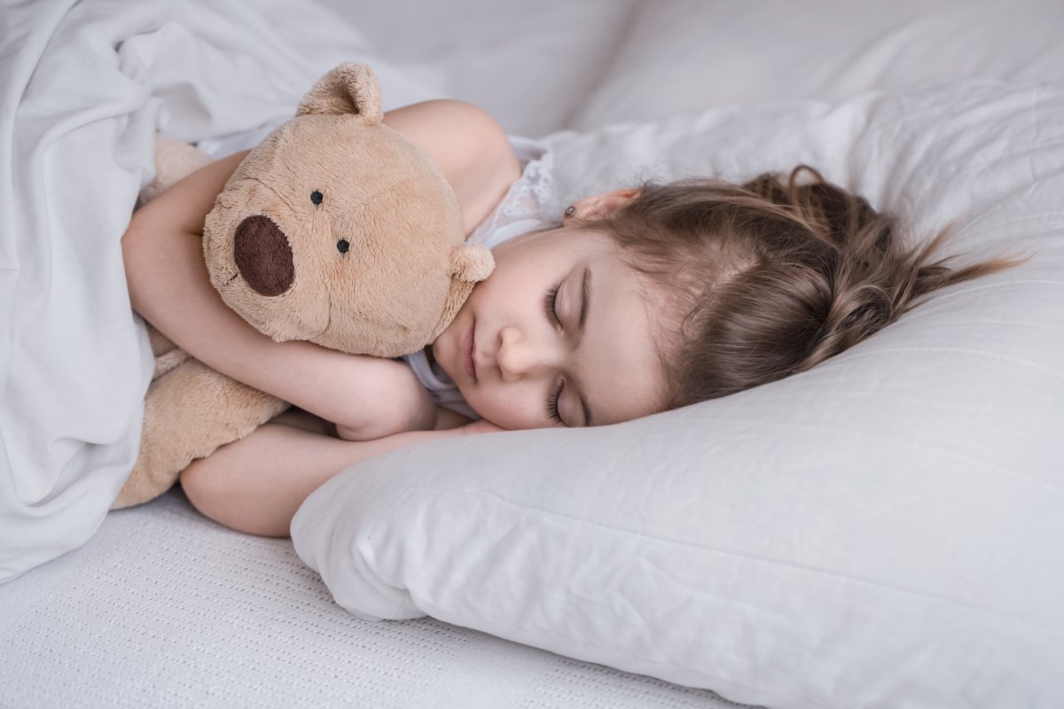 Xixi na cama? Veja as causas e como tratar