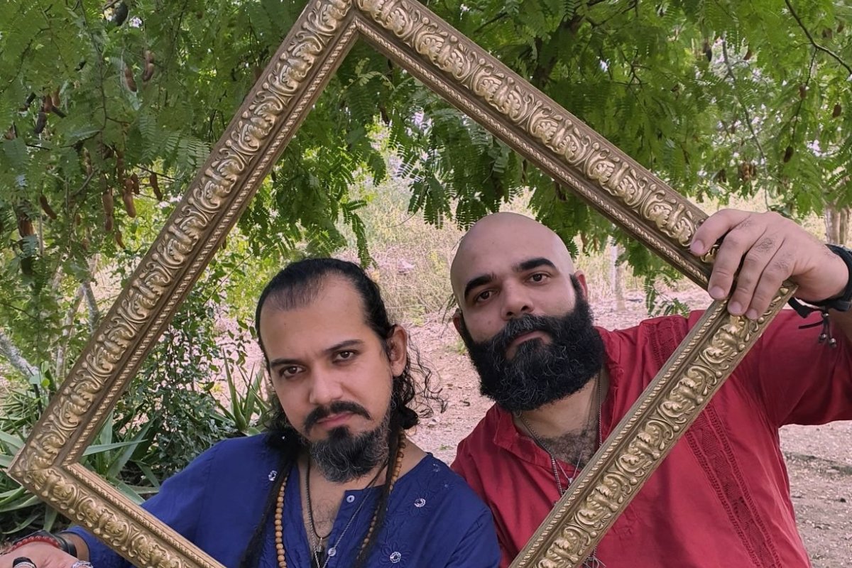 Sons de Mercúrio lança single “Nômade” nesta sexta-feira (18)