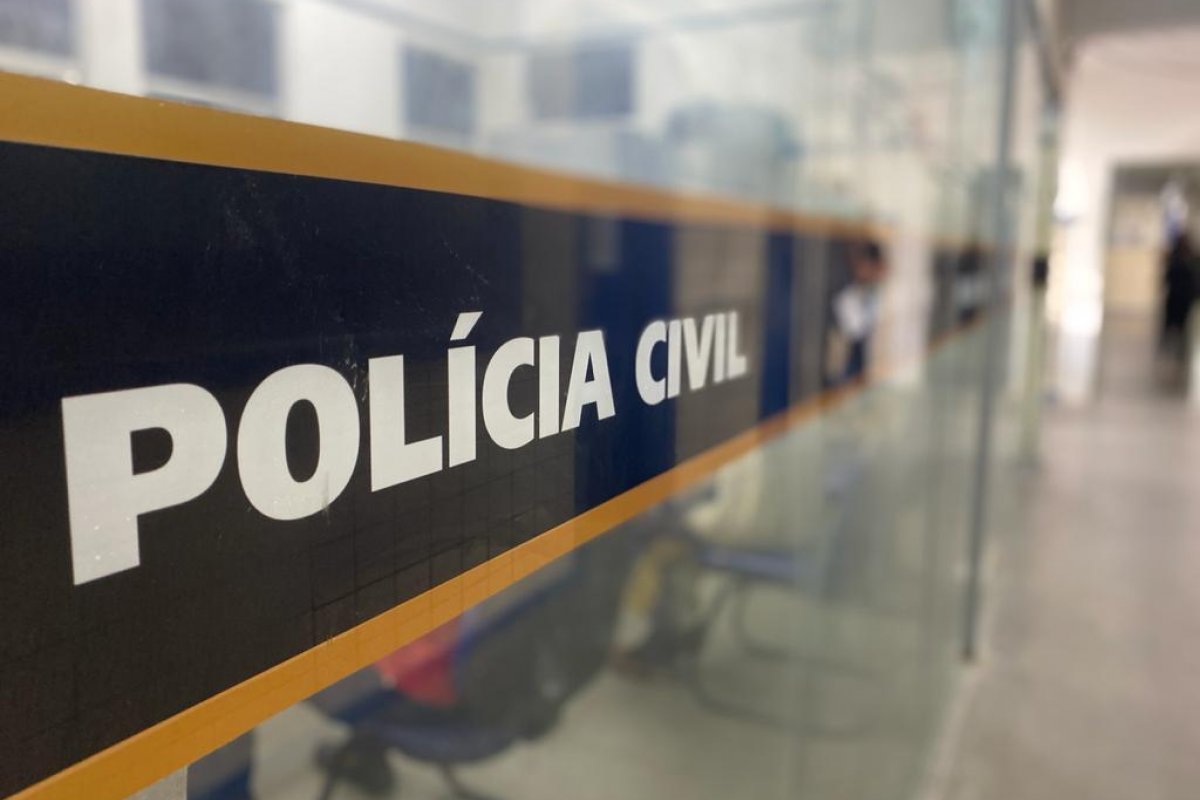 Suspeito de homicídio em Ilhéus é preso em São Paulo