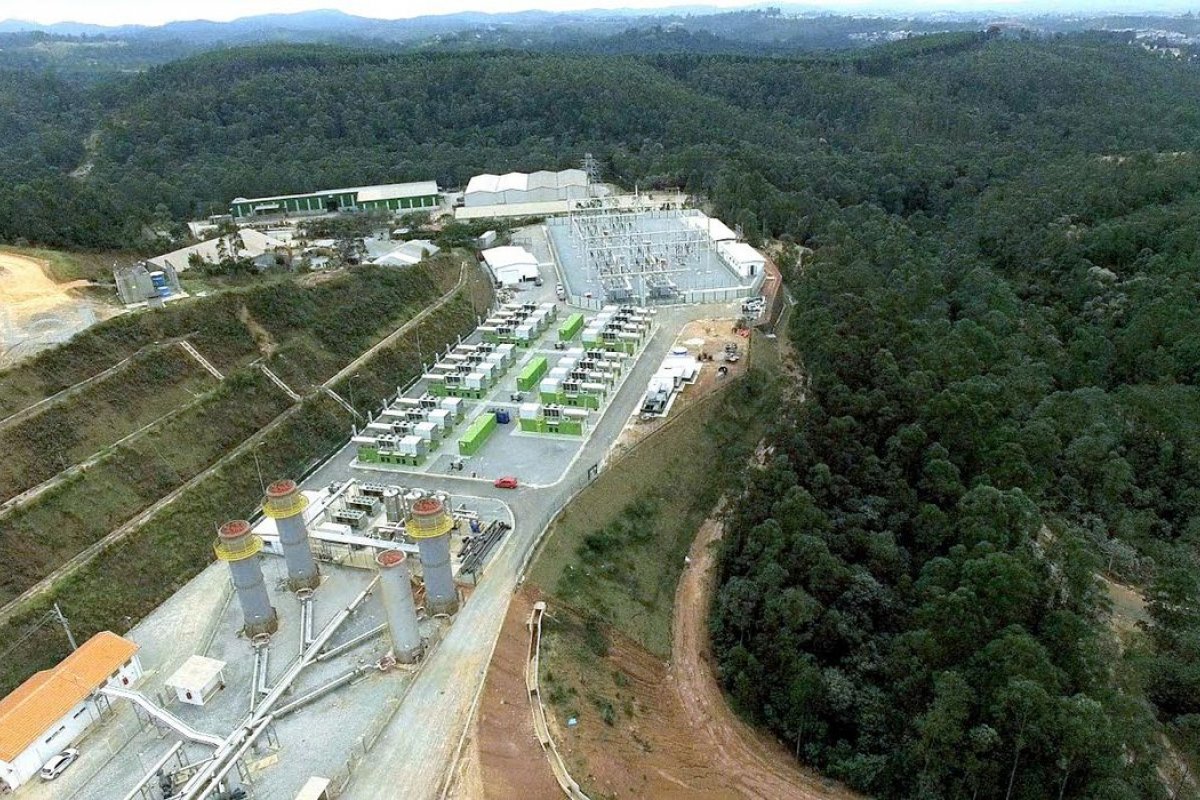 "Maior uso de termelétricas para conter crise hídrica terá custo adicional de R$ 9 bilhões", diz Aneel