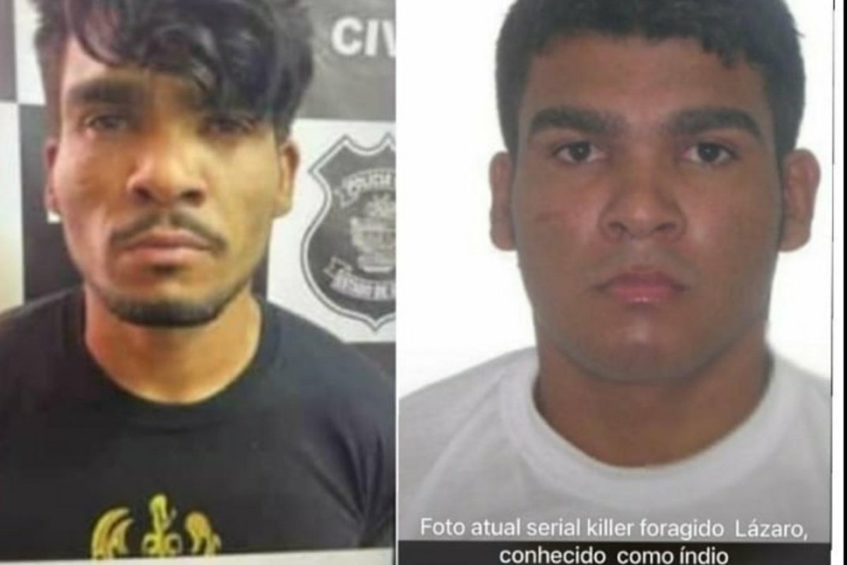 Áudios: homem diz que assassino que matou família em Brasília é o ‘demônio em pessoa’