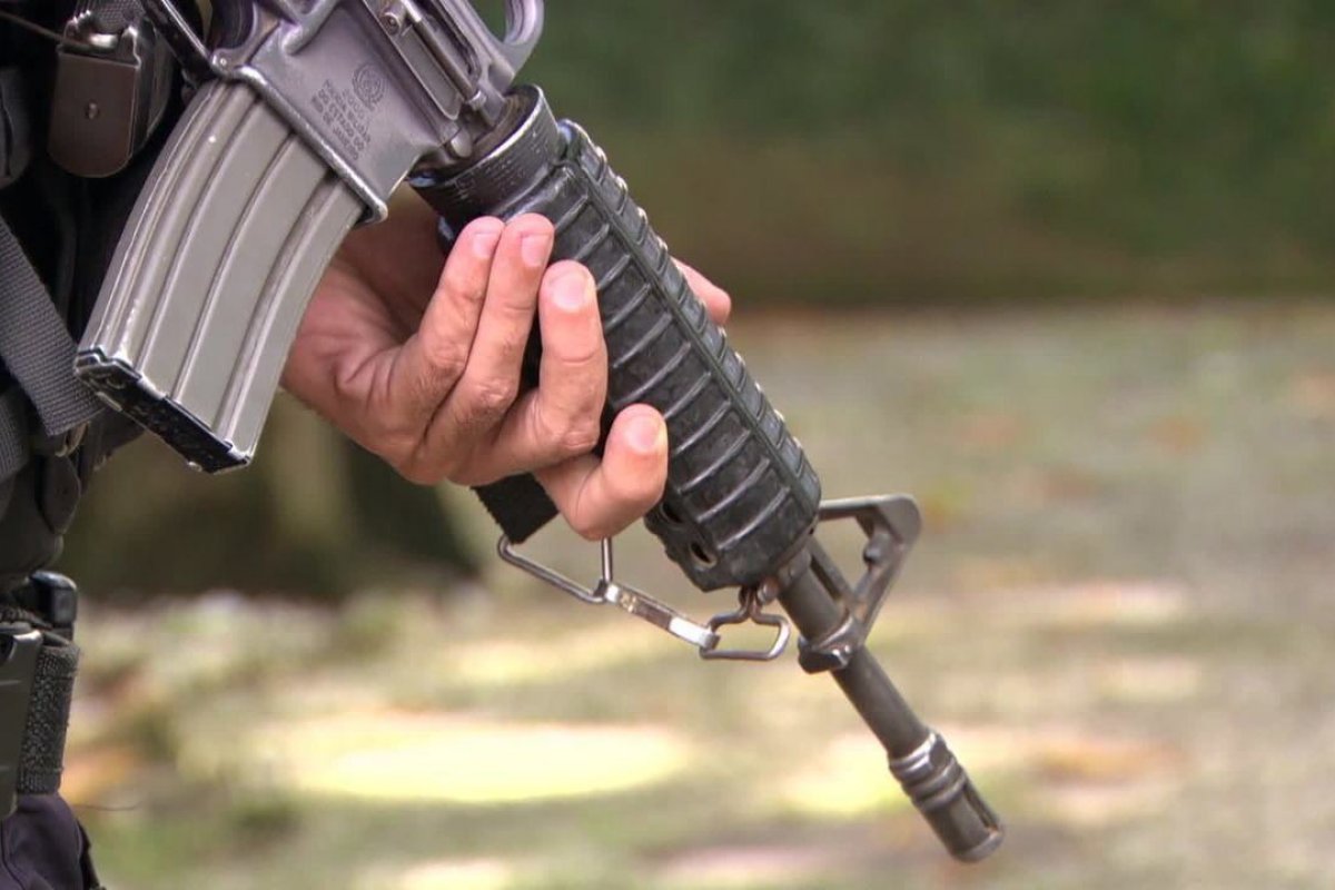 Brasil tem mais de 8 mil mortes de causas não esclarecidas em 2018