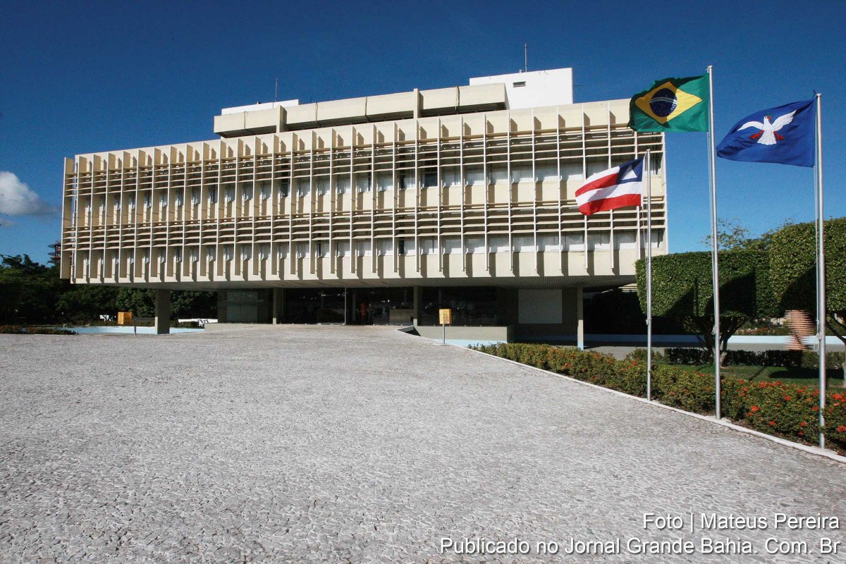 Bahia mantém ritmo de investimentos e já soma R$ 15,4 bilhões desde 2015