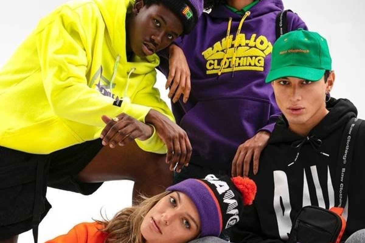 Grupo Arezzo anuncia a compra de marca de streetwear por R$ 105 milhões!