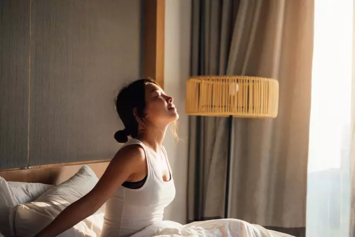 Pessoas que acordam cedo podem estar mais protegidas da depressão, diz estudo