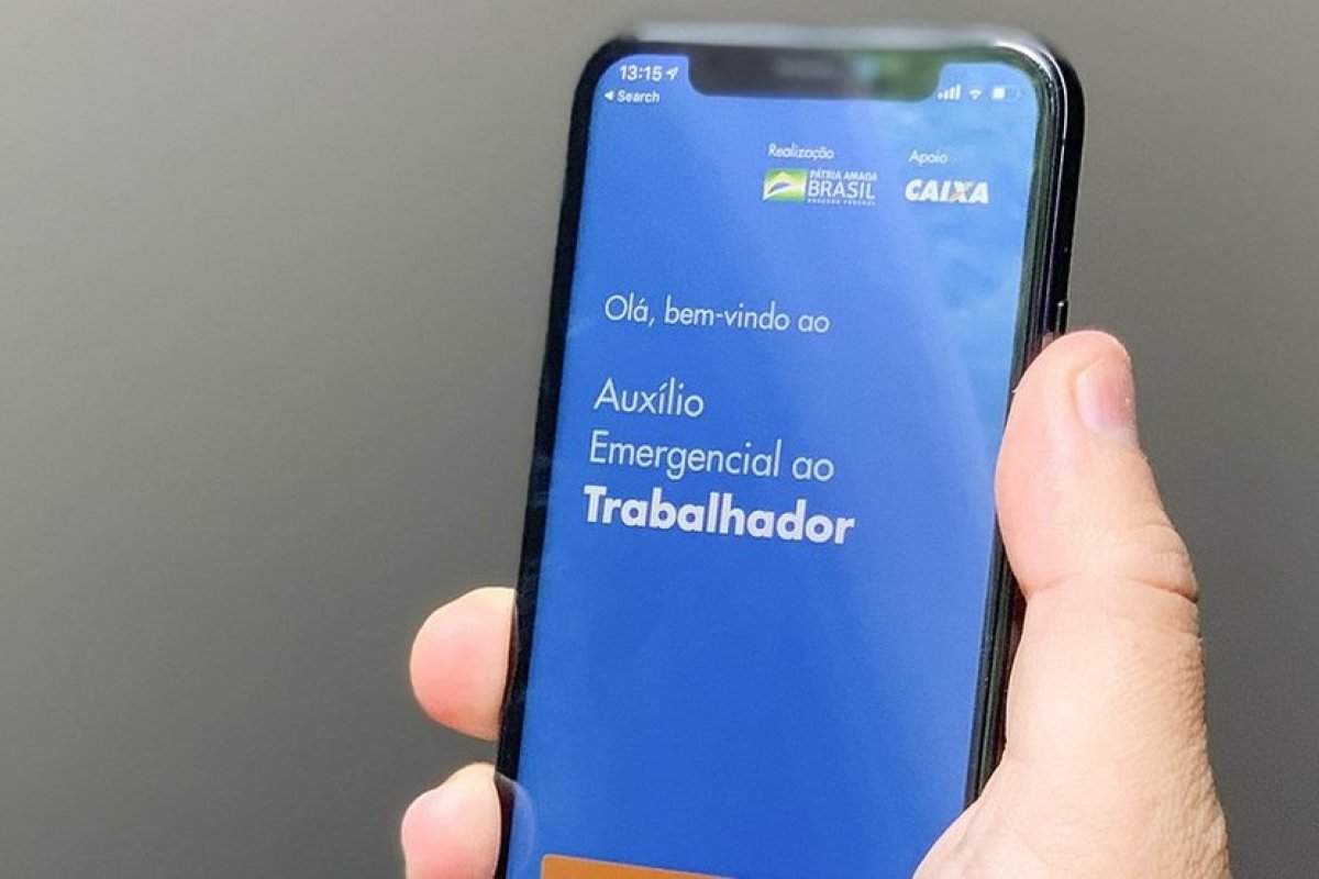 Caixa antecipa pagamento da 4ª parcela do auxílio emergencial