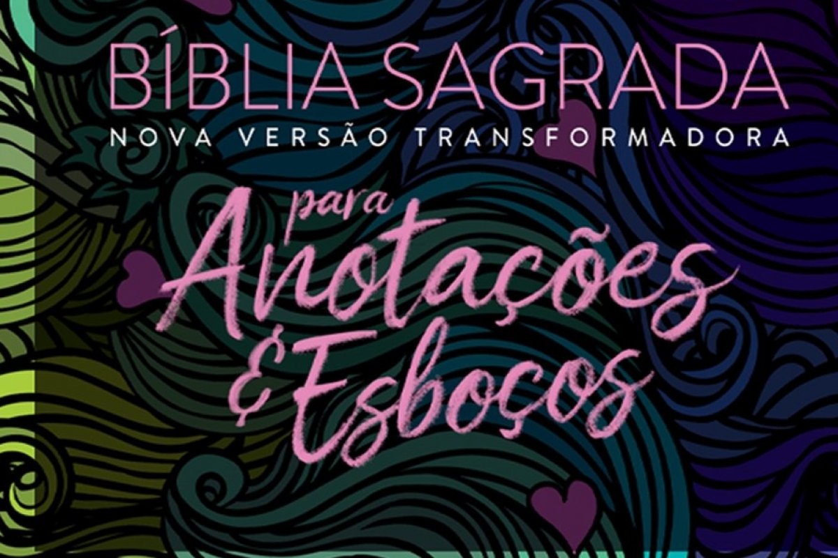 Bible Journaling: tendência mundial ganha força no Brasil