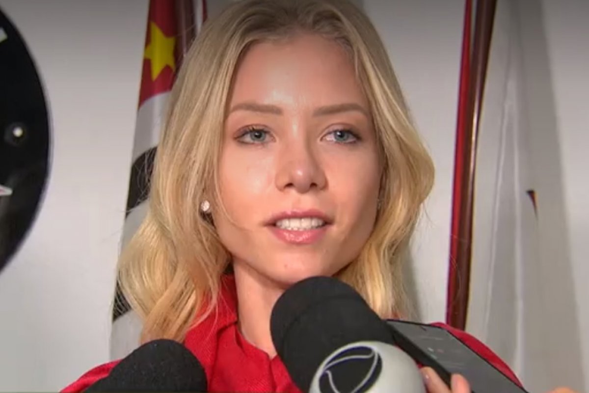 Caso Neymar: polícia de SP indicia Najila por extorsão, fraude processual e denúncia caluniosa