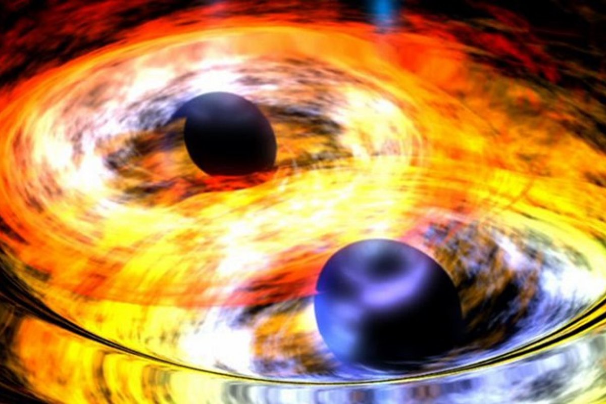 Cientistas analisam ondas gravitacionais e podem confirmar teorema de Stephen Hawking