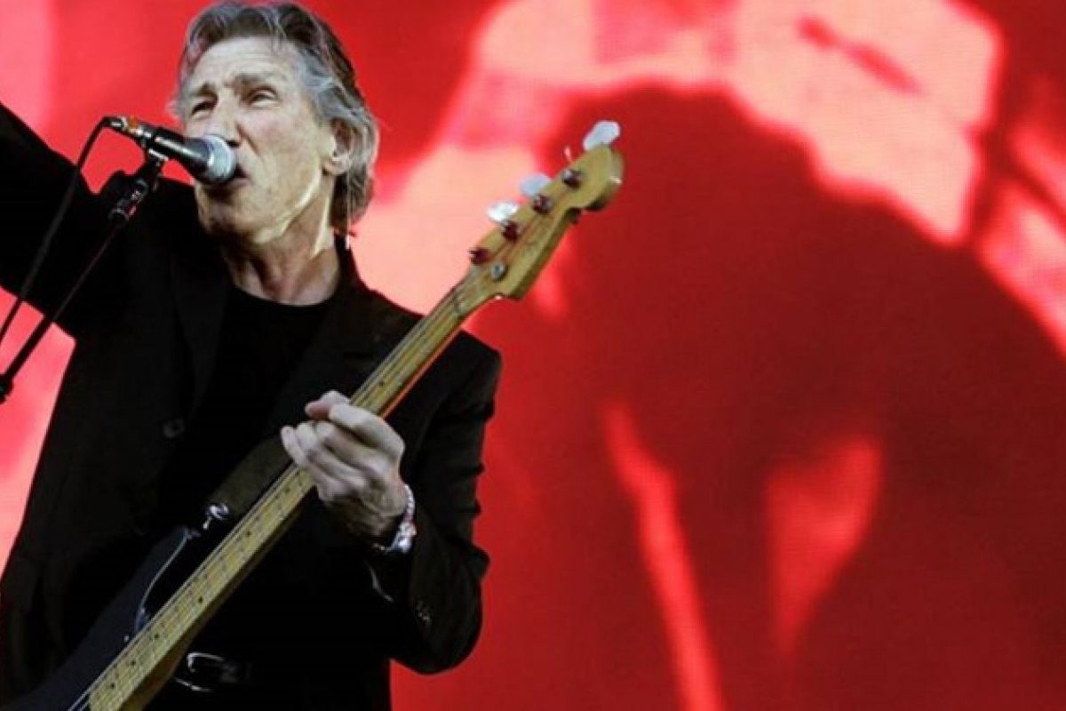Roger Waters recusa proposta milionária de Zuckerberg para utilizar música do Pink Floyd