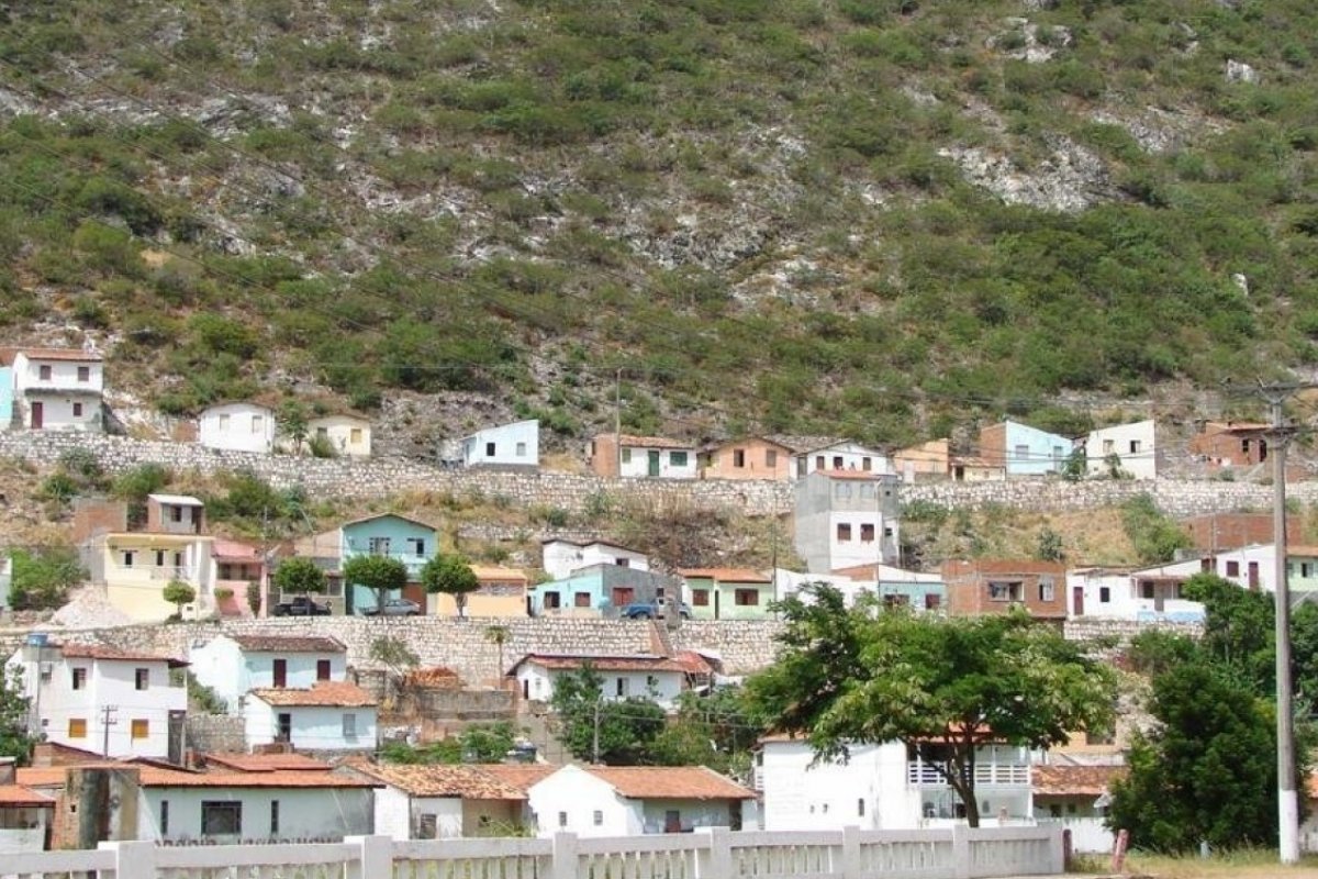 Quarto tremor de terra é registrado em Jacobina em nove dias