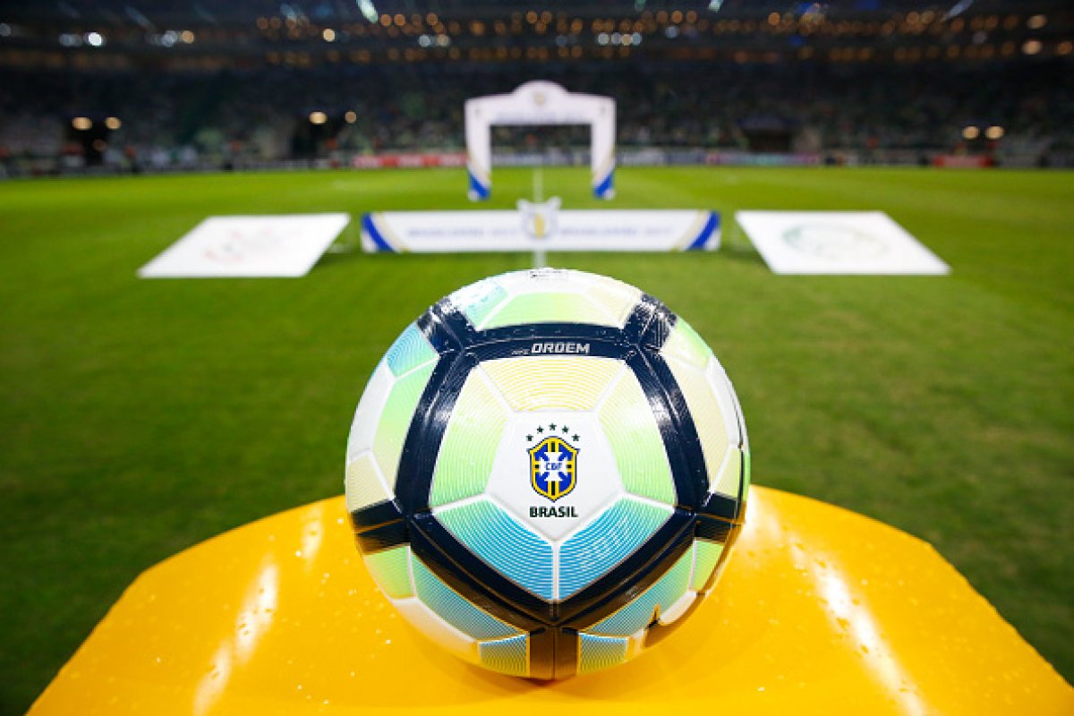 Clubes da Série A criam liga para organizar Campeonato Brasileiro em 2022