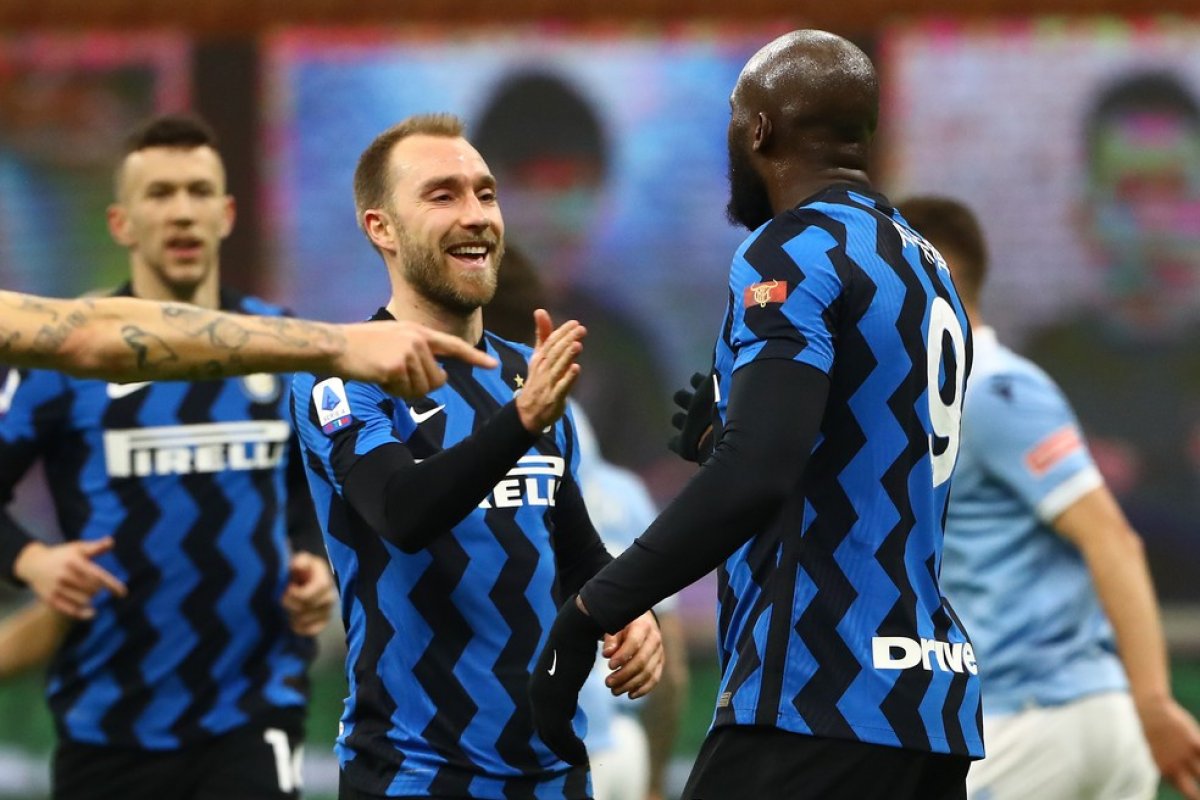 Eriksen será homenageado em duelo entre Dinamarca e Bélgica