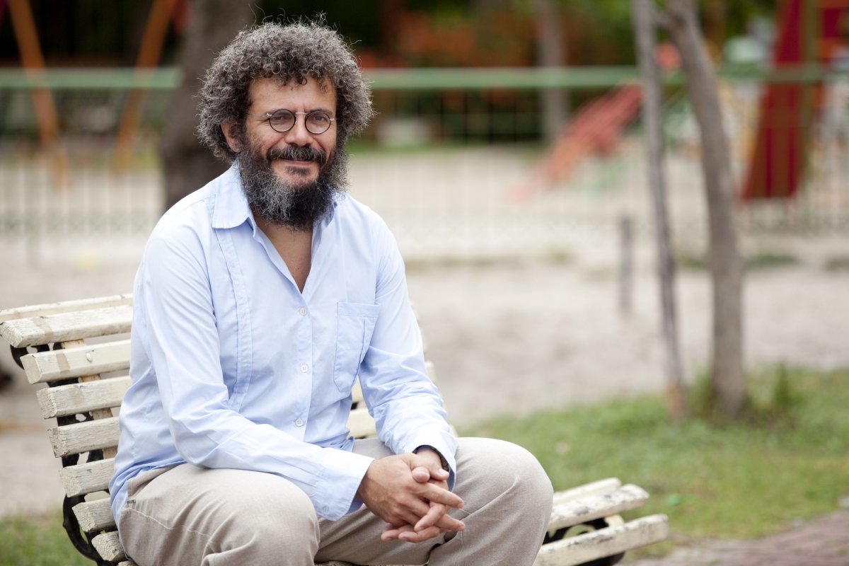 Fundação Cultural do Estado recebe oficina de escrita com o jornalista Samarone Lima