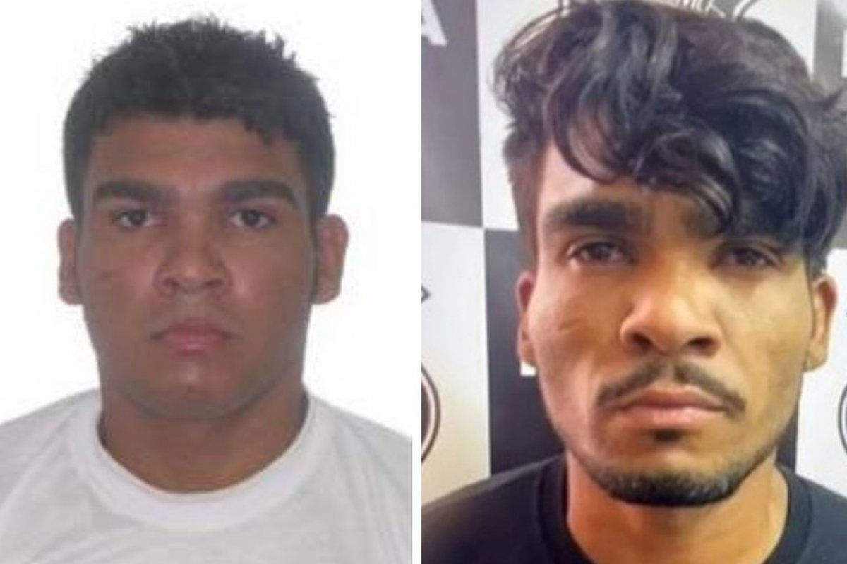 Lavrador da BA relembra morte de irmão baleado pelo assassino Lázaro Barbosa