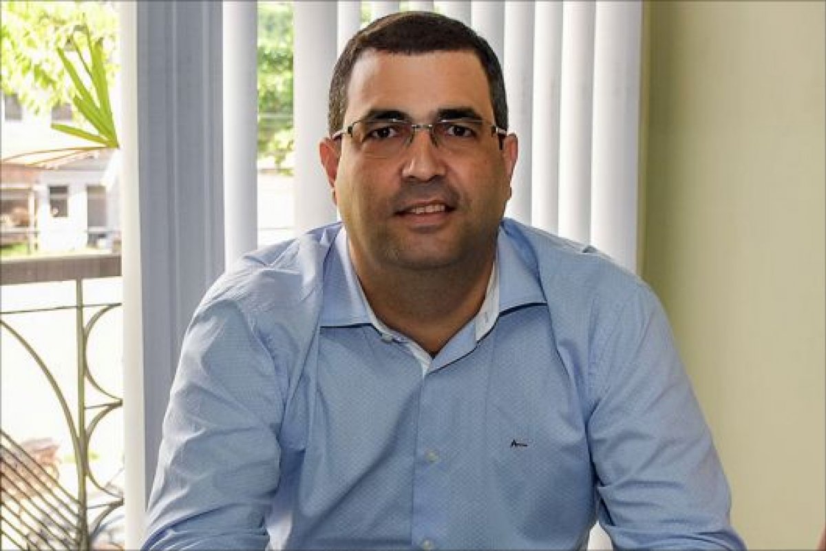 Ex-vice-prefeito de Porto Seguro é preso acusado de fraudes milionárias