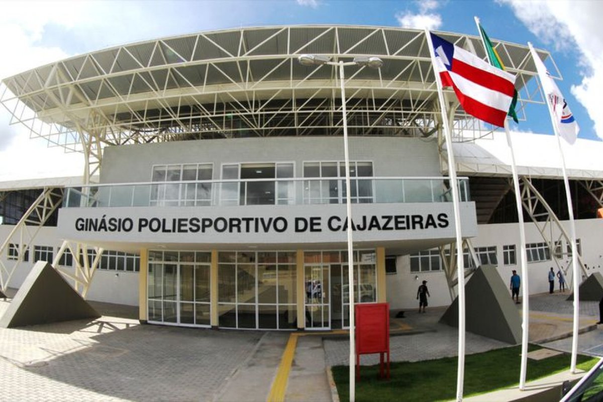 Bairro de Cajazeiras recebe primeira edição do Festival Nacional Literário, em Salvador