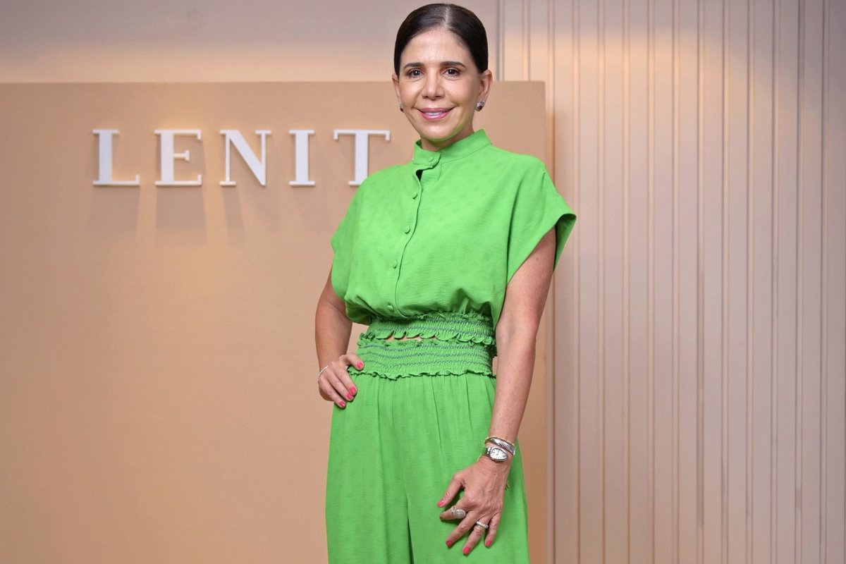 Marca Lenita inova e apresenta programa sobre moda e tendências no Instagram