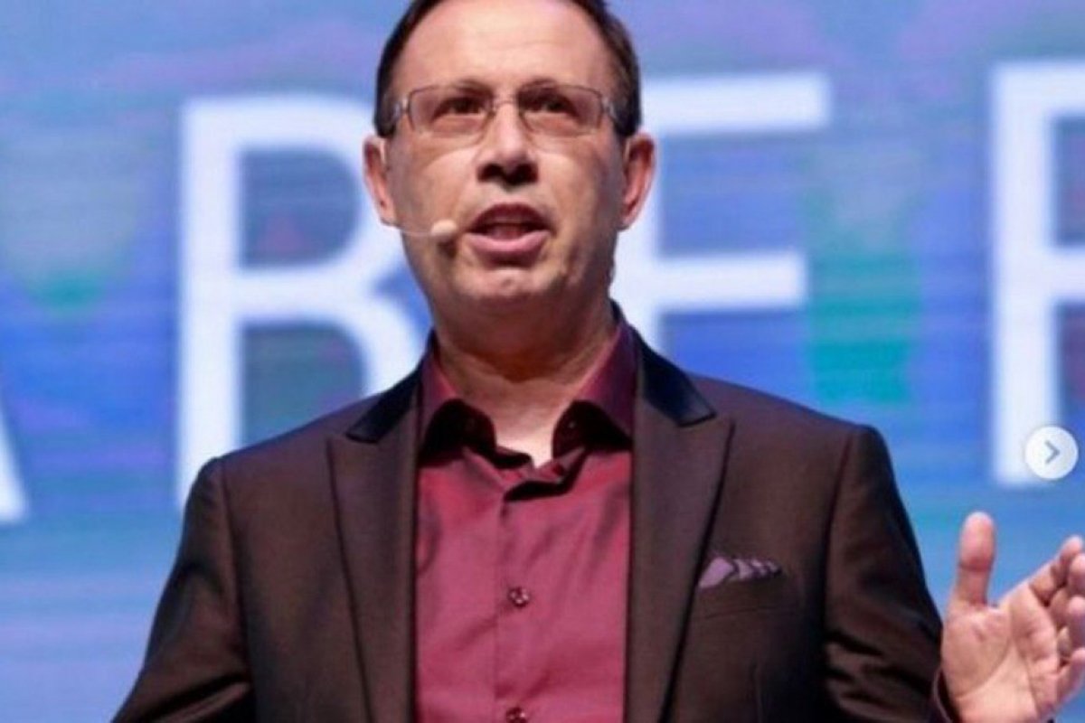 Barroso concede a Carlos Wizard direito de ficar em silêncio na CPI da Covid