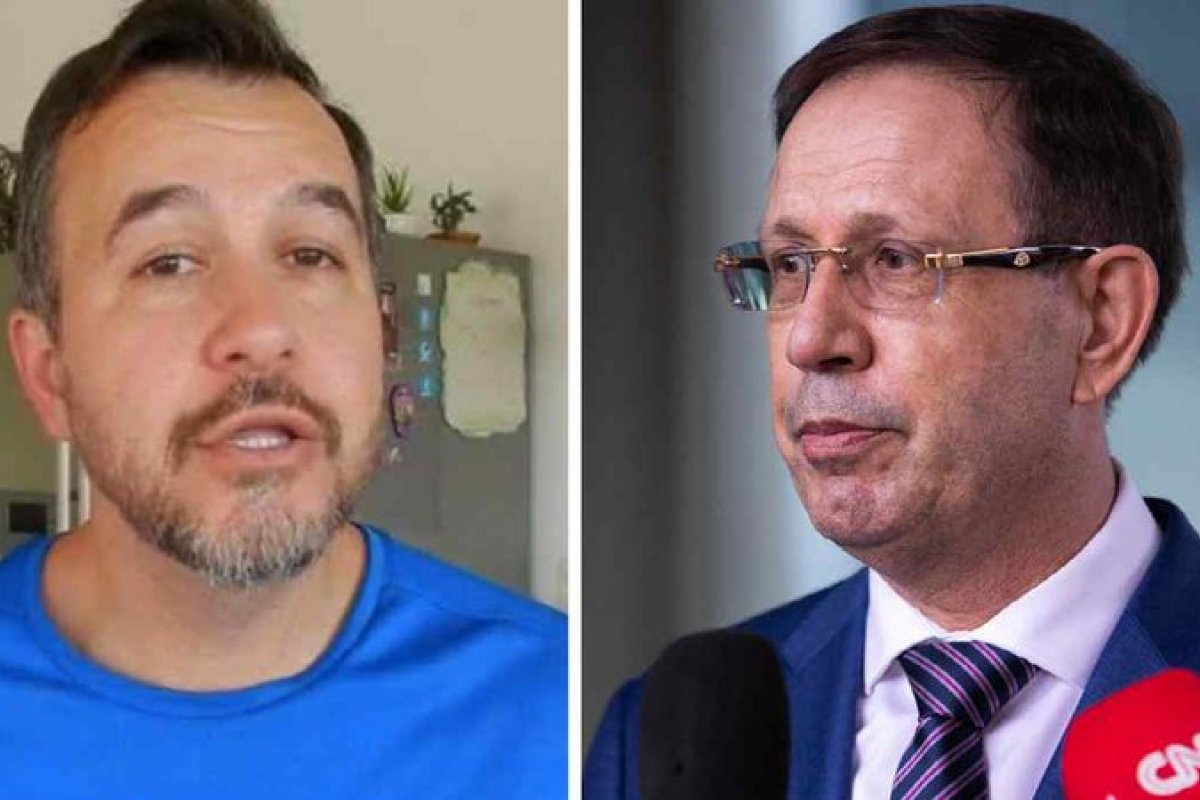 Com ambos com direito a ficarem em silêncio, CPI recebe Carlos Wizard e auditor do TCU