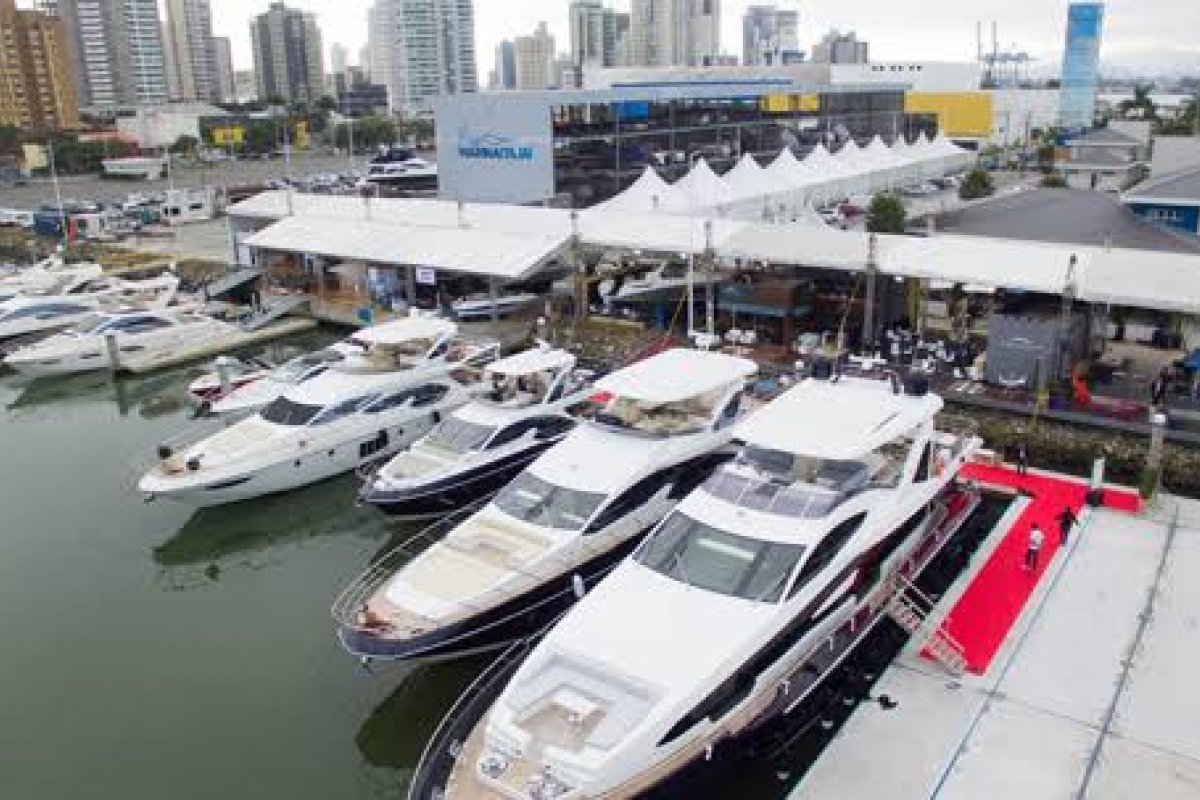 Websérie sobre mercado náutico é lançada no Brasil