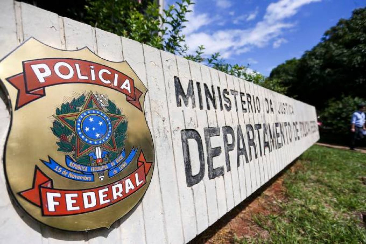 PF deflagra operação que apura corrupção em contratos de pandemia em Alagoas