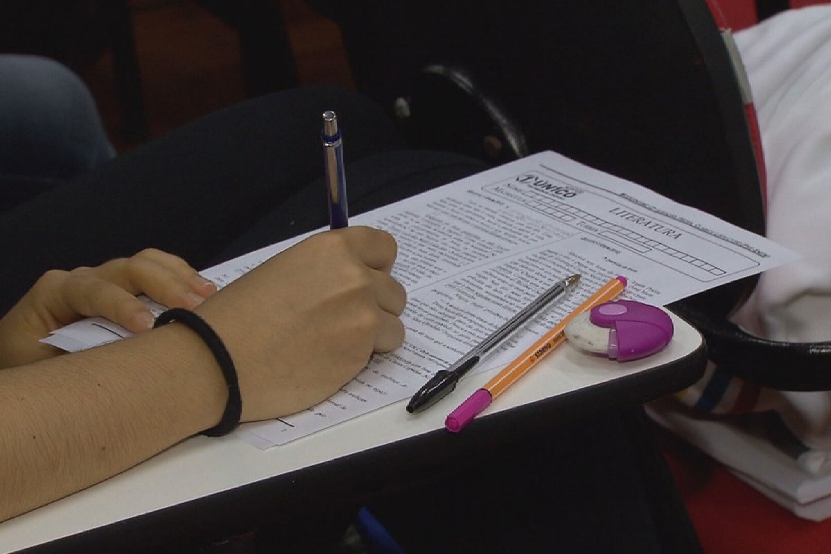 Candidatos que faltaram ao Enem 2020 por medo da Covid perderão o benefício da isenção em 2021