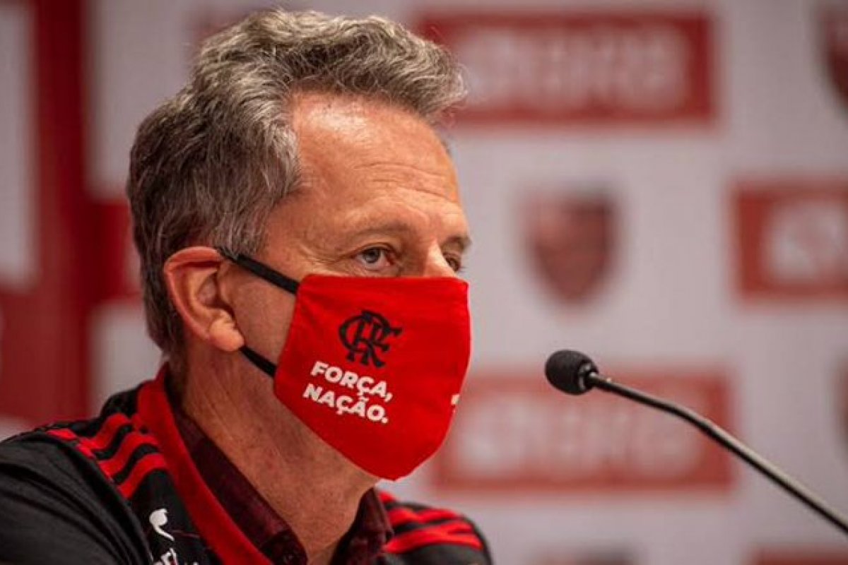 STJD nega pedido do Flamengo para paralisação do Brasileirão durante a Copa América