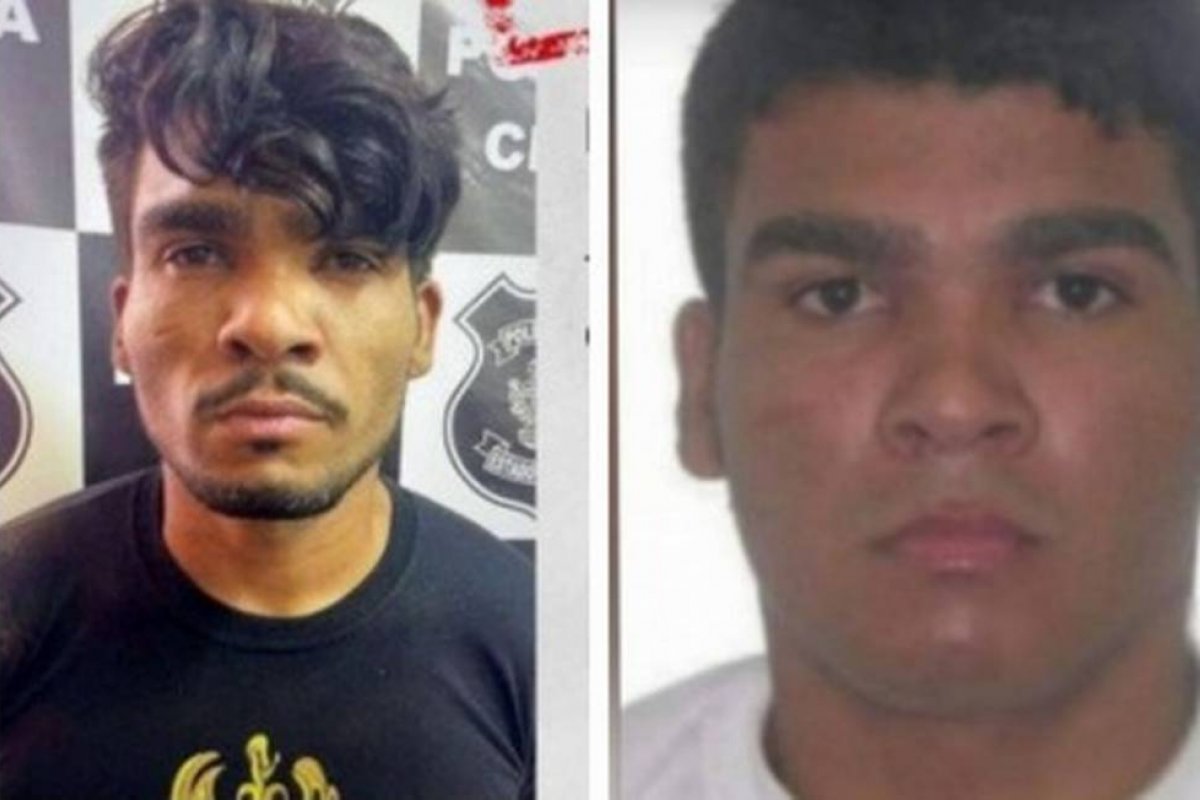Caso Lázaro: Governo de Goiás diz que Força Nacional vai ajudar na captura de maníaco
