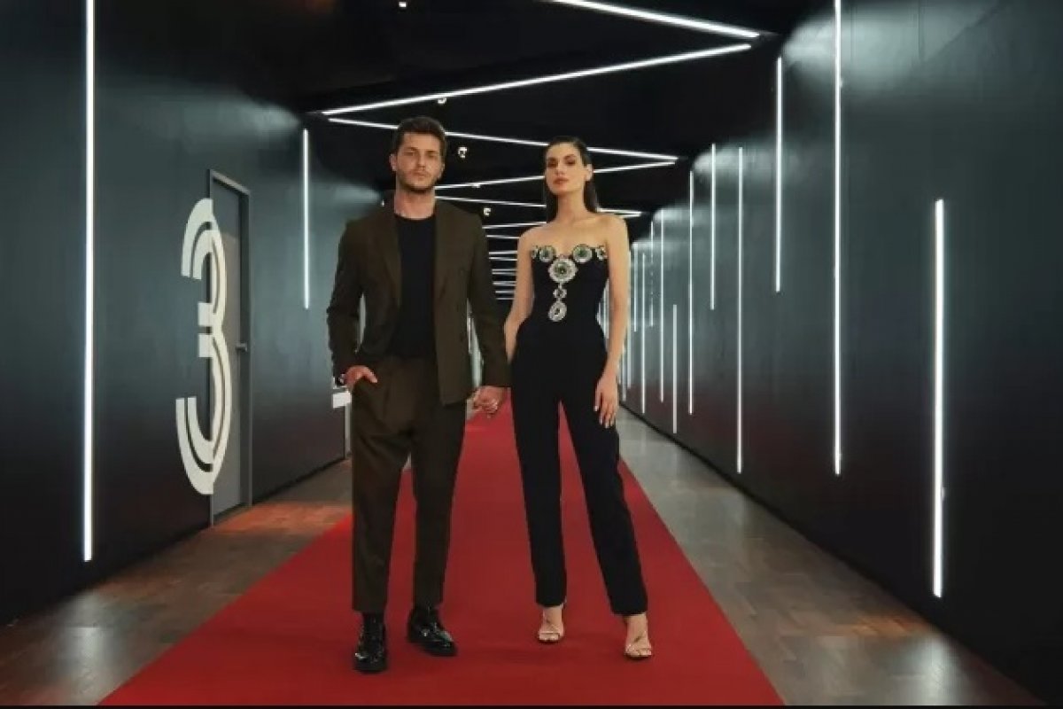 Versão brasileira da série 'Casamento às Cegas' teve que "driblar" pandemia para gravações