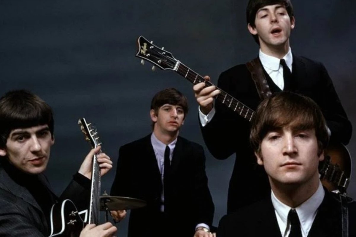 Disney+ lança documentário dos Beatles que mostra o gênio criativo que definiram o legado do icônico quarteto