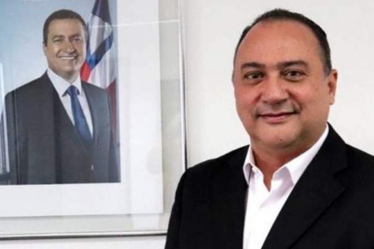 Ex-deputado Jonival Lucas é nomeado ouvidor-geral da Bahia