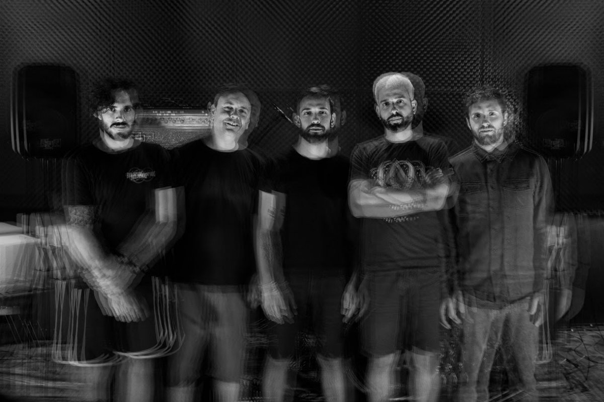 Colligere apresenta "Luz e Sombra", segundo single deste retorno do grupo de hardcore punk