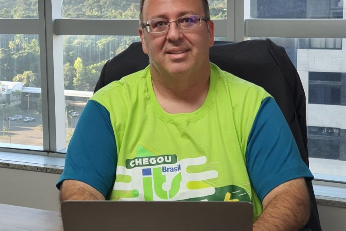 ITS Brasil anuncia serviço de Banda Larga Residencial