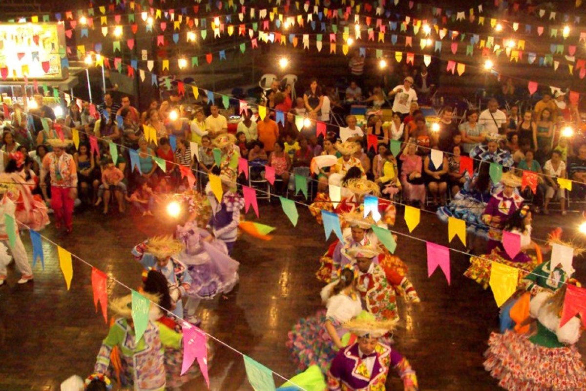 MP recomenda que municípios coíbam festejos juninos