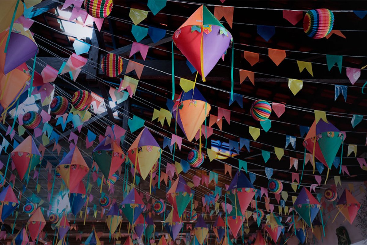 São João: Comércio estima queda de até 25% nas vendas este ano em Salvador