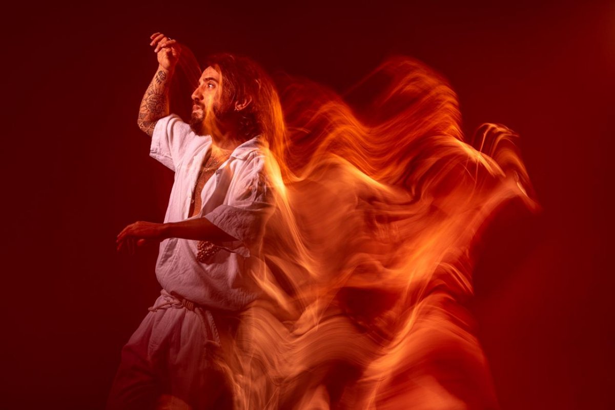 Com forró em formato beat, Peu Alves lança “O Caminho” nesta sexta-feira (18)